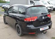 Seat Altea 6