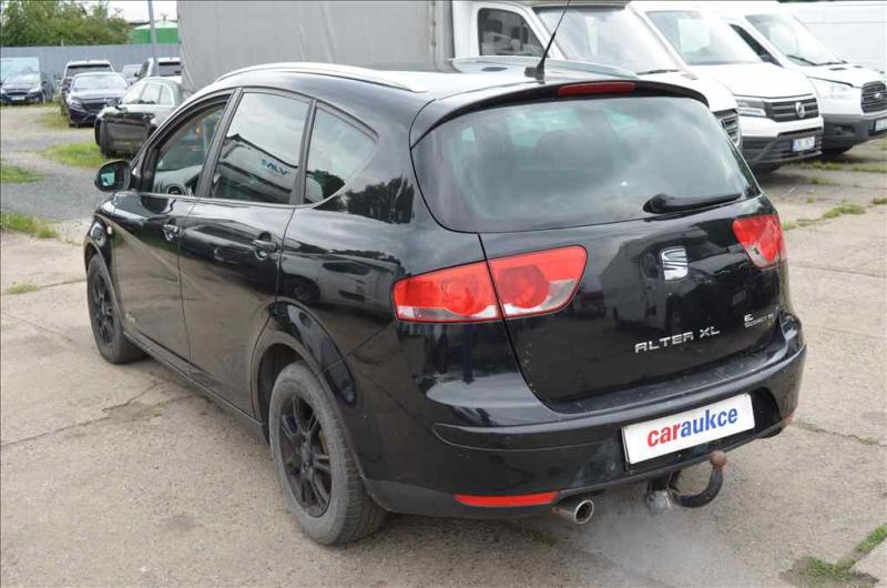 Seat Altea