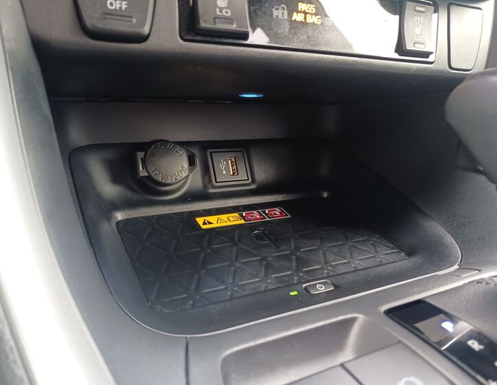 Toyota RAV4 27