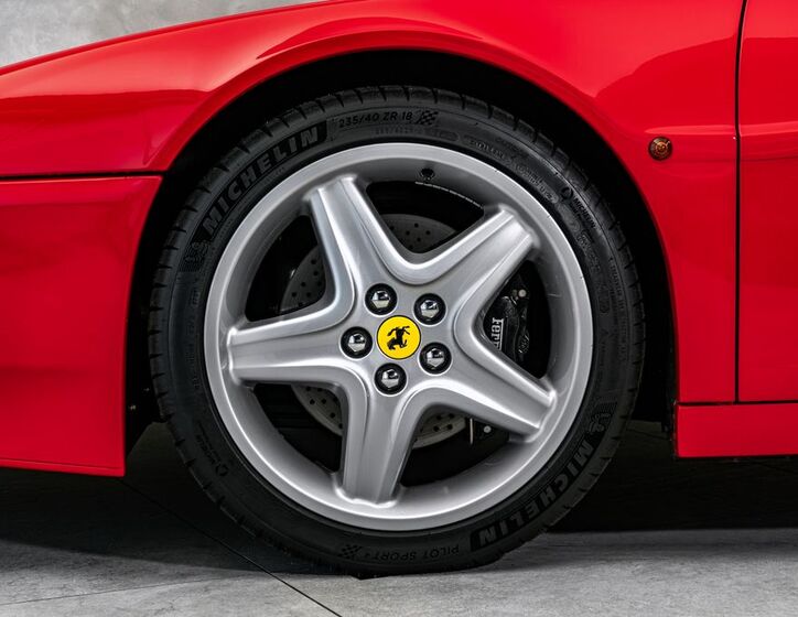 Ferrari F 512 2