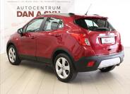 Opel Mokka 6