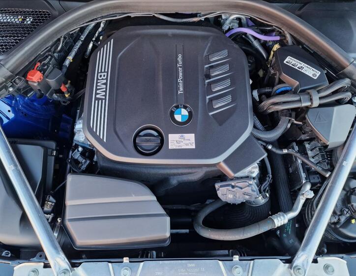 BMW Řada 4 43