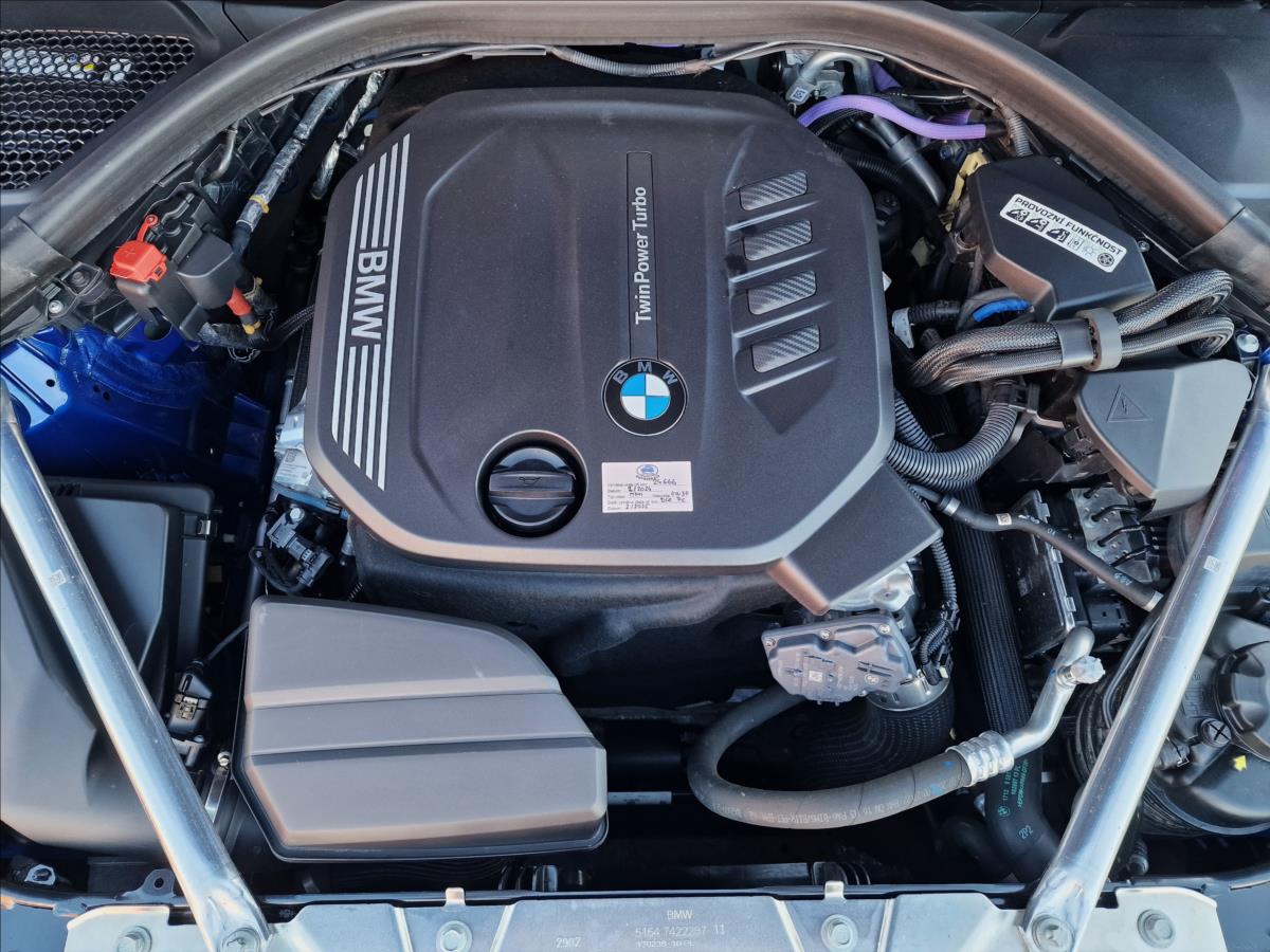 BMW Řada 4