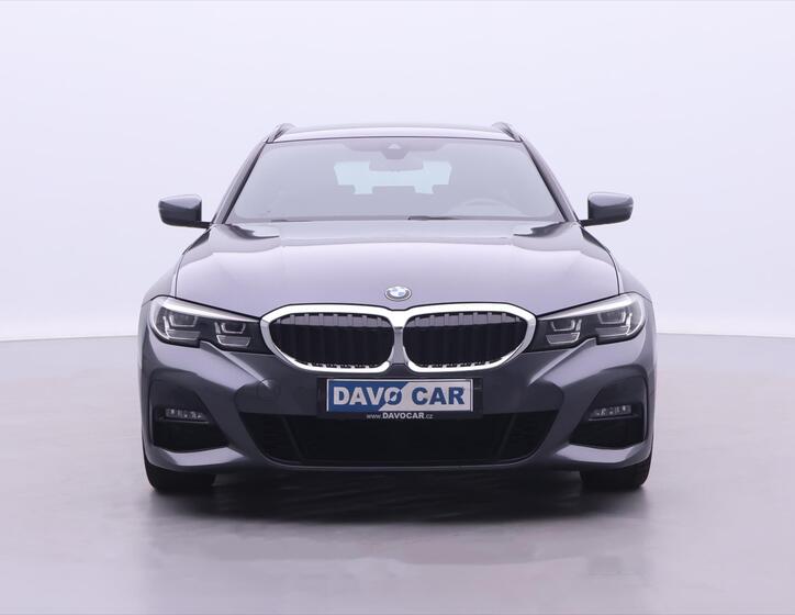 BMW Řada 3 2