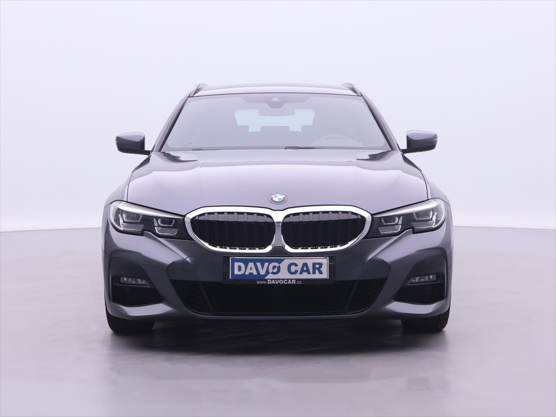 BMW Řada 3