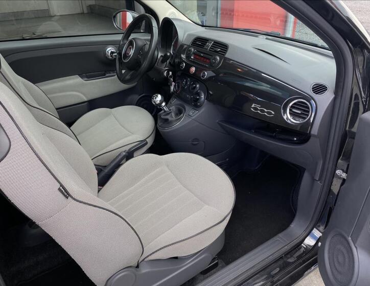 Fiat 500 17