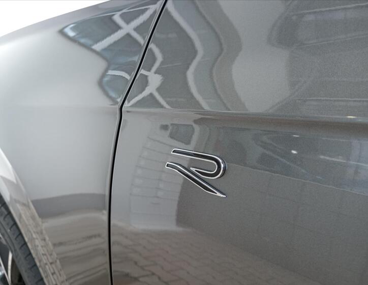 Volkswagen Touareg 35