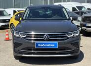 Volkswagen Tiguan 8