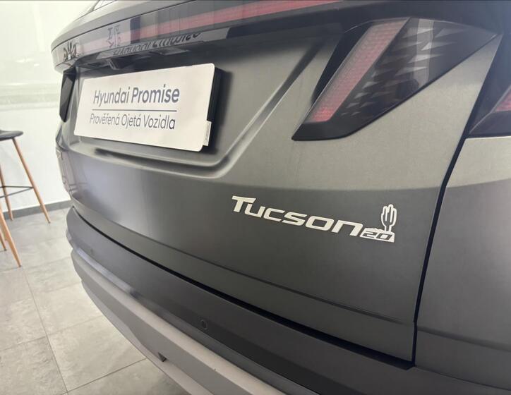 Hyundai Tucson 6