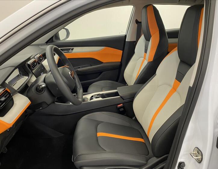 Dongfeng SHINE 5