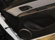 Chevrolet Cruze 22