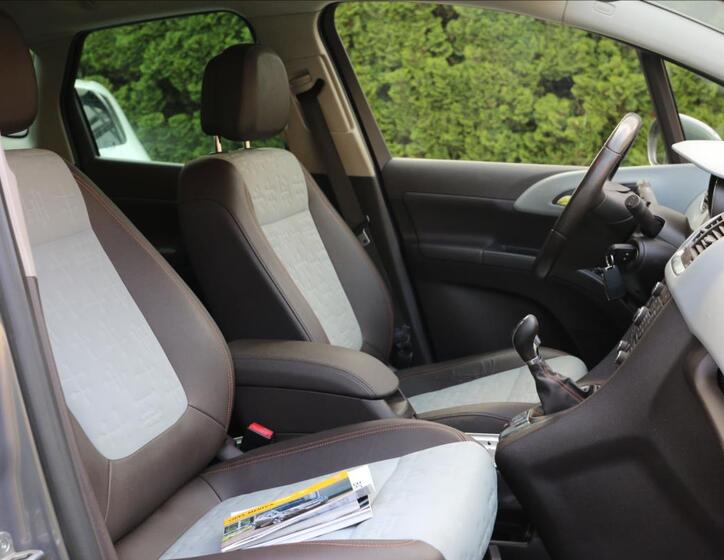 Opel Meriva 27