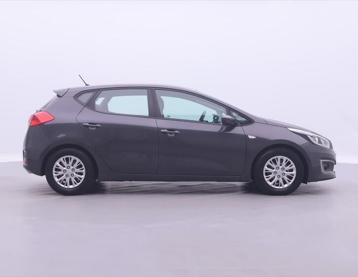 KIA Ceed 8