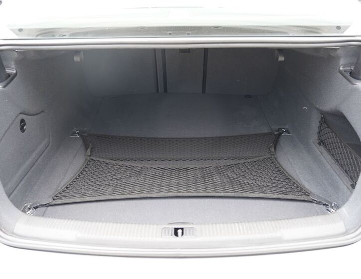 Audi A6 21