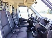 Peugeot Boxer 14