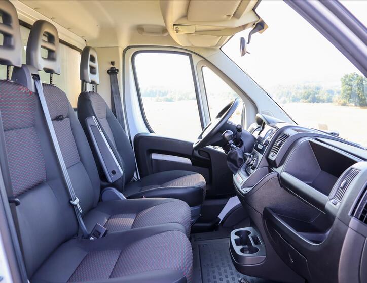 Peugeot Boxer 14