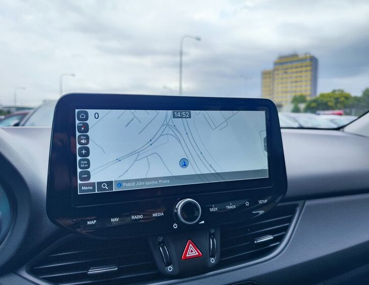 Hyundai i30 17