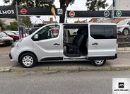Renault Trafic 4