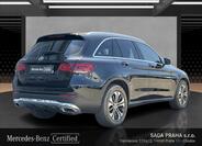Mercedes-Benz GLC 5