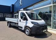 Peugeot Boxer 11