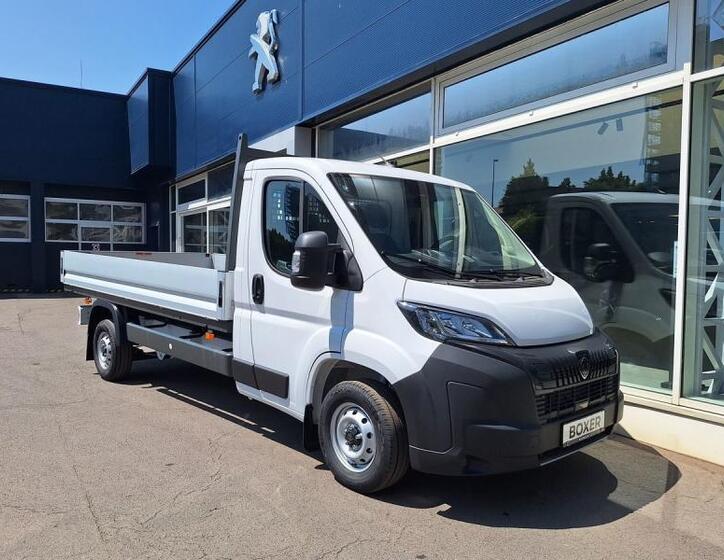 Peugeot Boxer 11