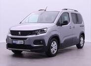 Peugeot Rifter 3