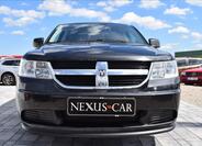 Dodge Journey 2