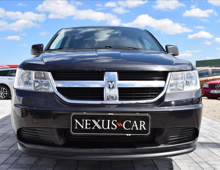 Dodge Journey 2