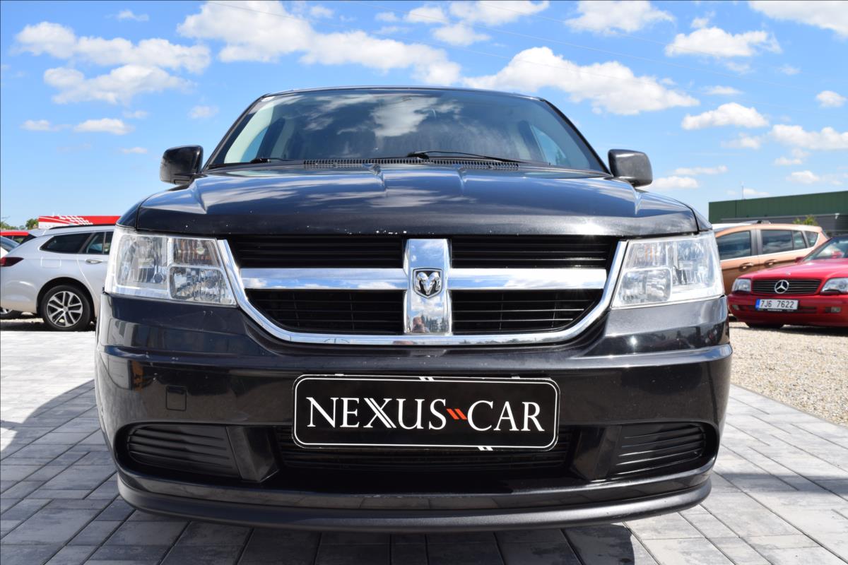 Dodge Journey