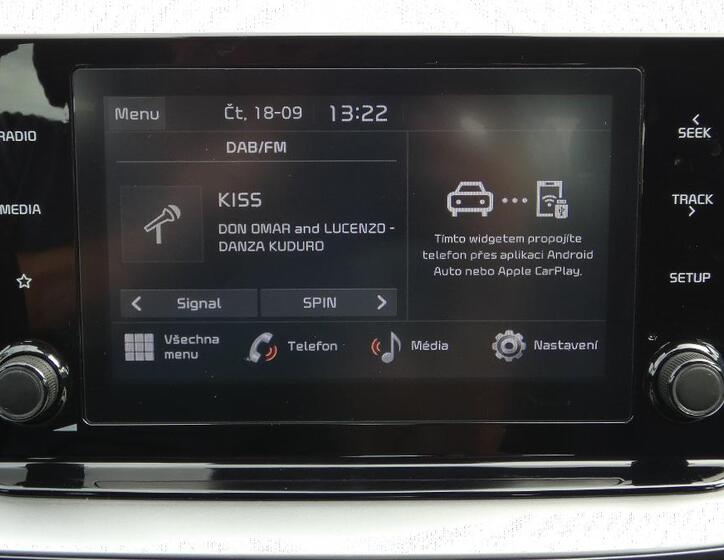 KIA Ceed 14
