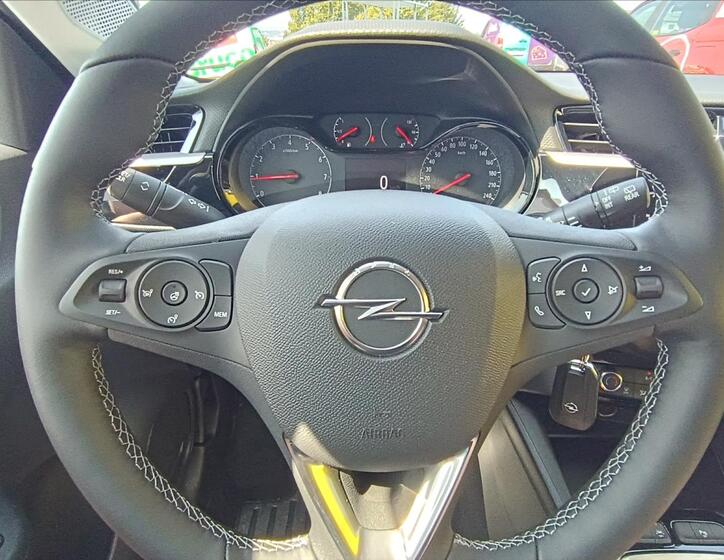 Opel Corsa 8