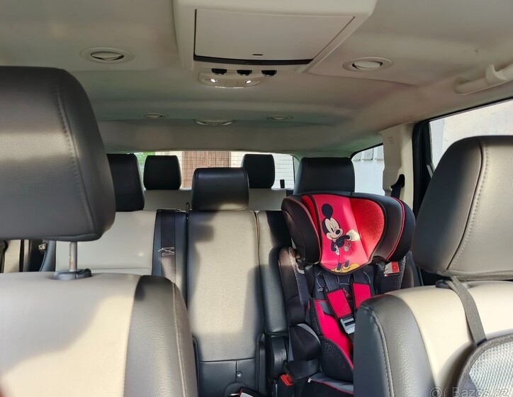 Dodge Journey 20