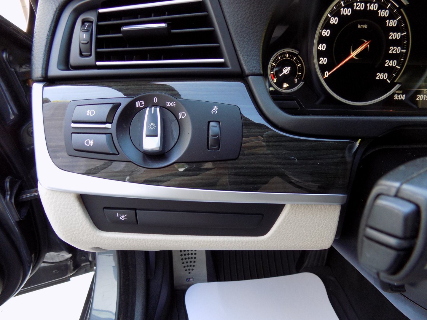 BMW Řada 5