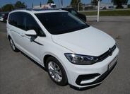 Volkswagen Touran 1