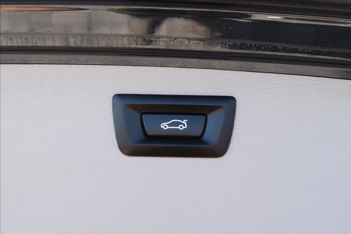 BMW Řada 3