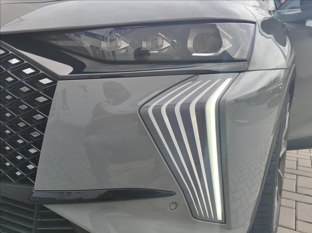 DS Automobiles DS7