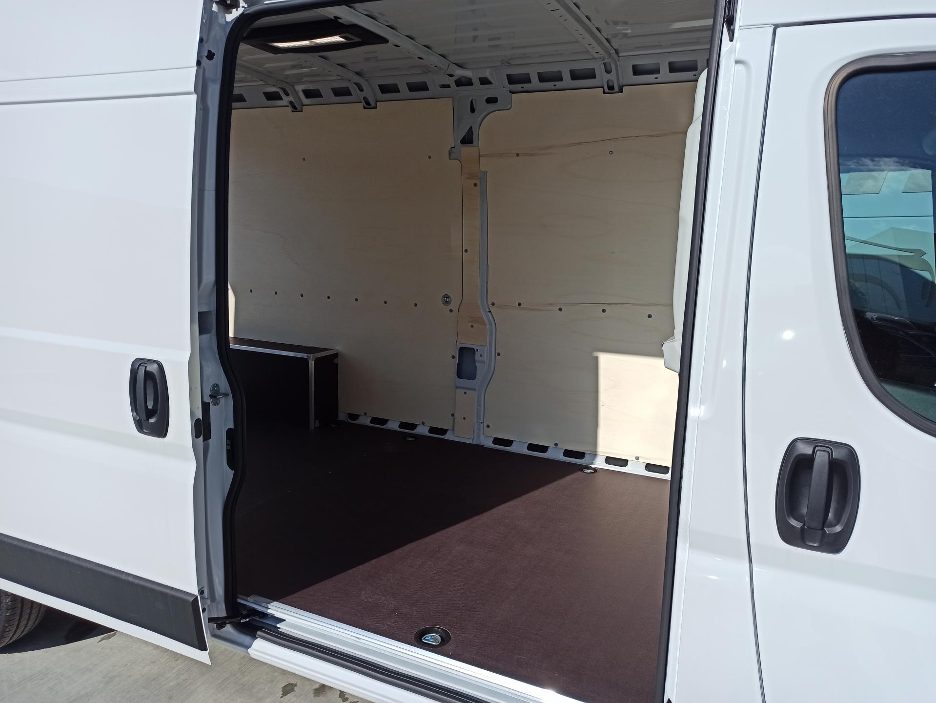 Toyota Proace Max