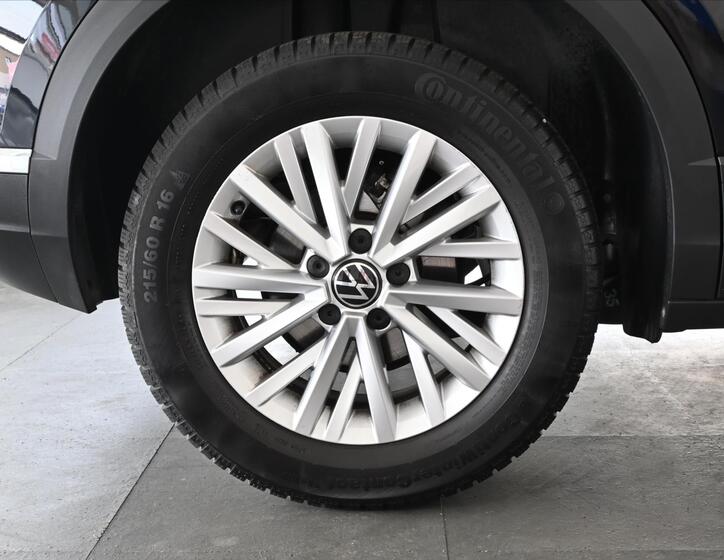 Volkswagen T-Roc 32