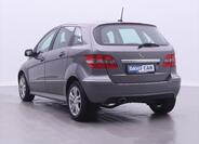 Mercedes-Benz Třídy B 5