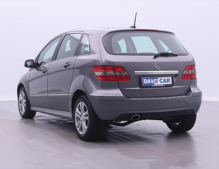 Mercedes-Benz Třídy B 5