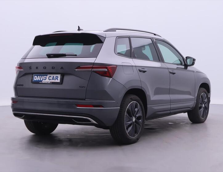 Škoda Karoq 7