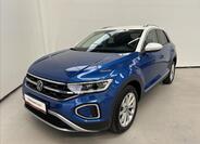 Volkswagen T-Roc 1