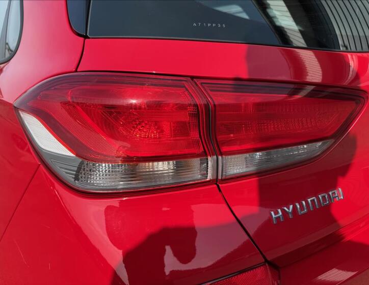 Hyundai i30 22
