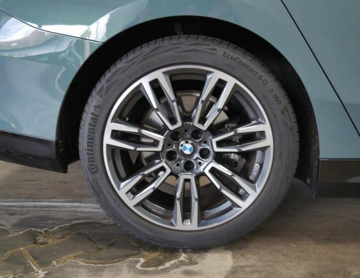 BMW Řada 5 8