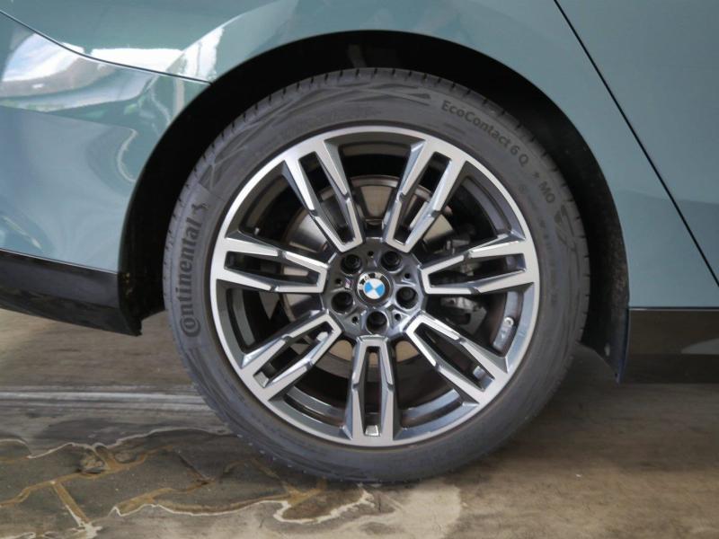 BMW Řada 5