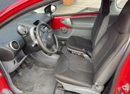 Toyota Aygo 8