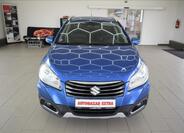 Suzuki SX4 S-Cross 2