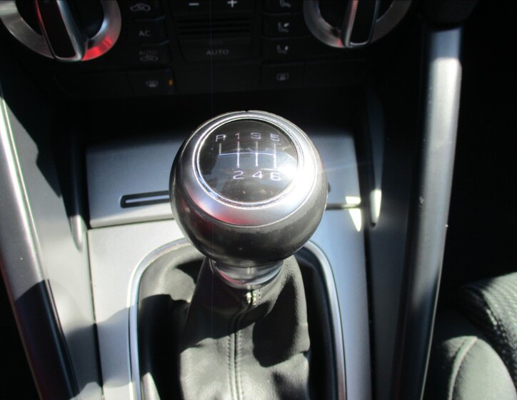 Audi A3 16