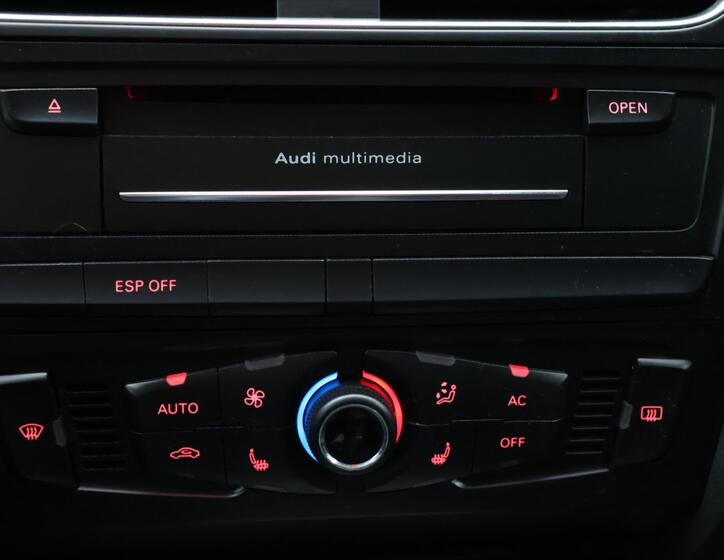 Audi A5 24