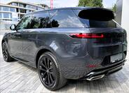 Land Rover Range Rover Sport 3